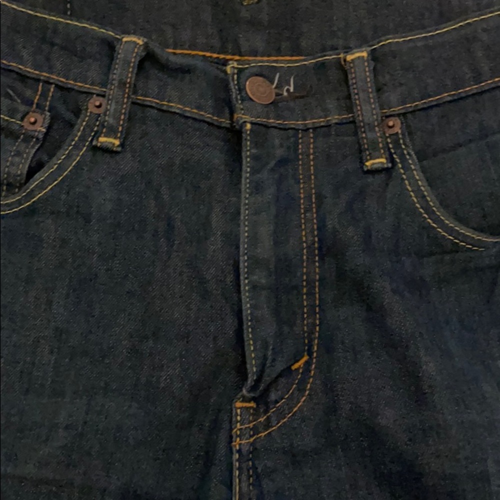 Authentic Levi 511 - image 2